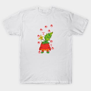 Tomato MS T-Shirt